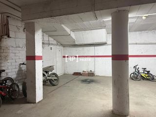 Garaje en venta en Alpicat