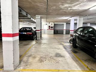 Garaje en venta en Castellarnau - Can Llong en Sabadell