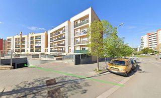 Garaje en venta en Castellarnau - Can Llong en Sabadell