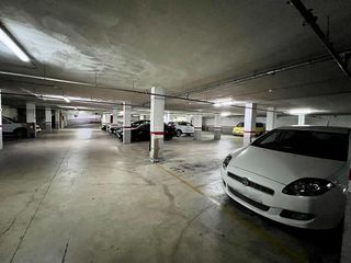 Garaje en venta en Castellarnau - Can Llong en Sabadell