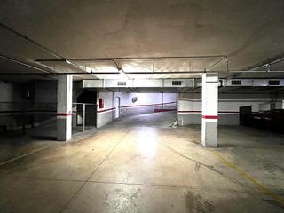 Garaje en venta en Castellarnau - Can Llong en Sabadell