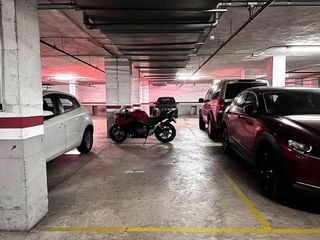 Garaje en venta en Castellarnau - Can Llong en Sabadell