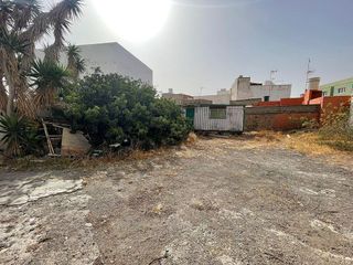 Terreno en venta en Ingenio en Ingenio