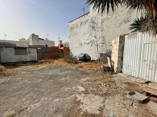 Terreno en venta en Ingenio en Ingenio