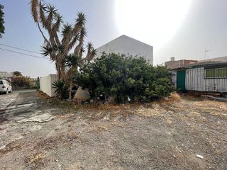 Terreno en venta en Ingenio en Ingenio