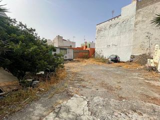 Terreno en venta en Ingenio en Ingenio