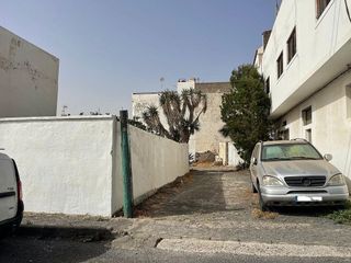 Terreno en venta en Ingenio en Ingenio