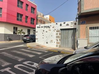 Terreno en venta en Ingenio en Ingenio