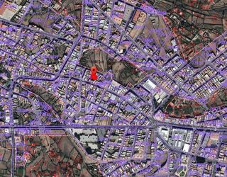 Terreno en venta en Ingenio en Ingenio