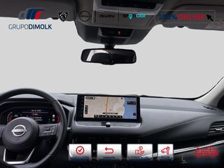 Nissan Qashqai E-Power 190cv N-Connecta