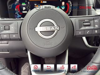 Nissan Qashqai E-Power 190cv N-Connecta