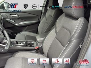 Nissan Qashqai E-Power 190cv N-Connecta