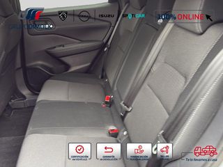 Nissan Qashqai E-Power 190cv N-Connecta