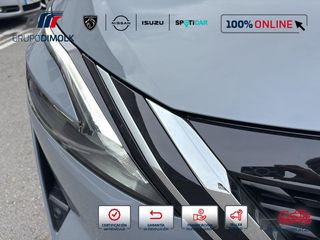 Nissan Qashqai E-Power 190cv N-Connecta