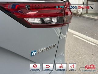Nissan Qashqai E-Power 190cv N-Connecta