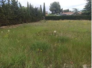 Terreno en venta en Muela (La)