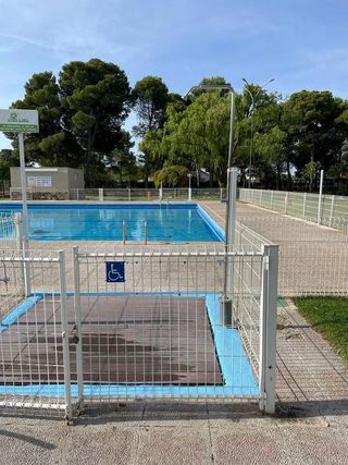 Terreno en venta en Muela (La)