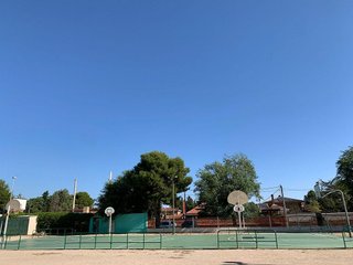 Terreno en venta en Muela (La)