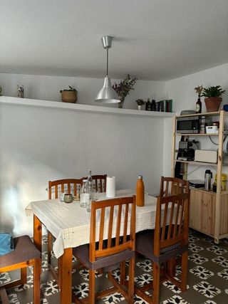 Piso en alquiler en Centre en Girona