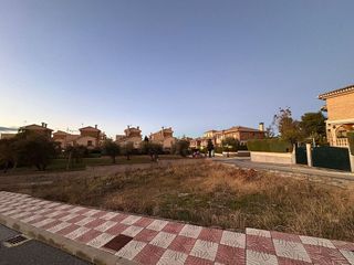 Terreno en venta en Cájar