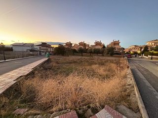 Terreno en venta en Cájar