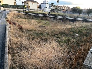 Terreno en venta en Cájar