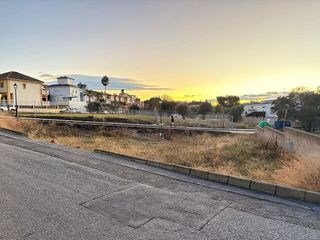 Terreno en venta en Cájar