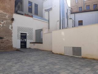 Local comercial en venta en Tudela