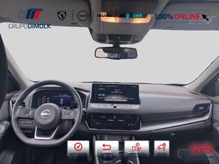 Nissan X-Trail 1.5 e-POWER 204cv A/T 5 plazas N-Connecta