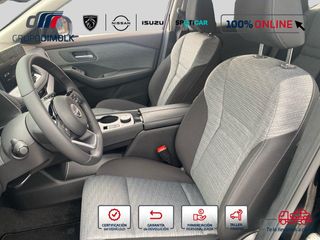 Nissan X-Trail 1.5 e-POWER 204cv A/T 5 plazas N-Connecta