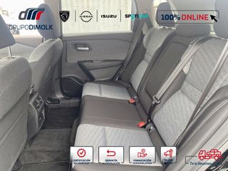 Nissan X-Trail 1.5 e-POWER 204cv A/T 5 plazas N-Connecta