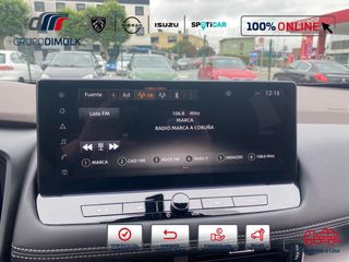 Nissan X-Trail 1.5 e-POWER 204cv A/T 5 plazas N-Connecta