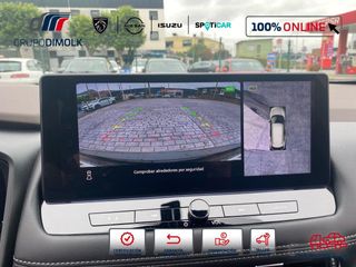 Nissan X-Trail 1.5 e-POWER 204cv A/T 5 plazas N-Connecta