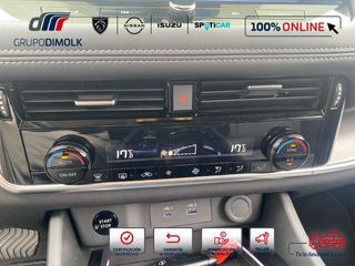 Nissan X-Trail 1.5 e-POWER 204cv A/T 5 plazas N-Connecta