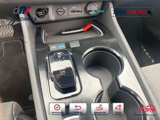 Nissan X-Trail 1.5 e-POWER 204cv A/T 5 plazas N-Connecta
