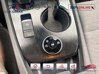 Nissan X-Trail 1.5 e-POWER 204cv A/T 5 plazas N-Connecta