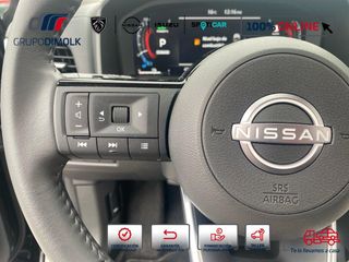 Nissan X-Trail 1.5 e-POWER 204cv A/T 5 plazas N-Connecta