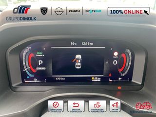 Nissan X-Trail 1.5 e-POWER 204cv A/T 5 plazas N-Connecta