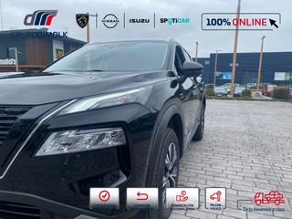Nissan X-Trail 1.5 e-POWER 204cv A/T 5 plazas N-Connecta