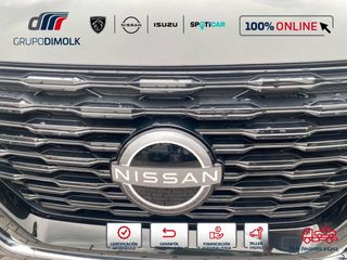 Nissan X-Trail 1.5 e-POWER 204cv A/T 5 plazas N-Connecta