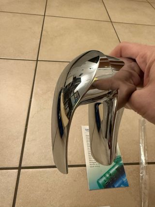 Miscelatore Grohe Eurosmart