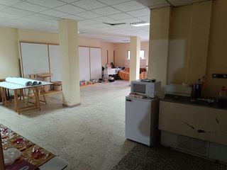 Local comercial en venta en Viaplana en Huelva