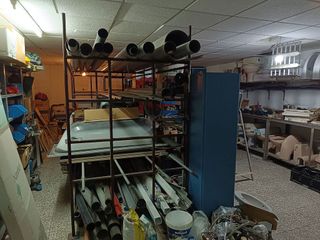 Local comercial en venta en Viaplana en Huelva