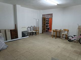 Local comercial en venta en Viaplana en Huelva
