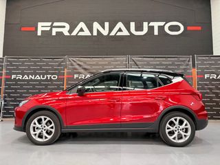 SEAT Arona DSG FR XM