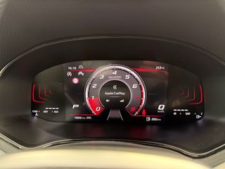 SEAT Arona DSG FR XM