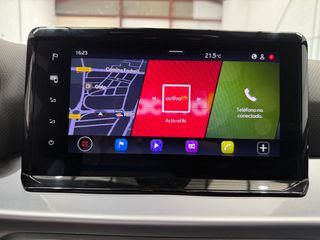 SEAT Arona DSG FR XM