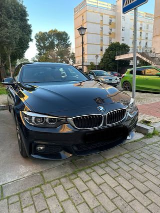BMW Serie 4