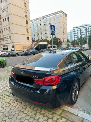 BMW Serie 4