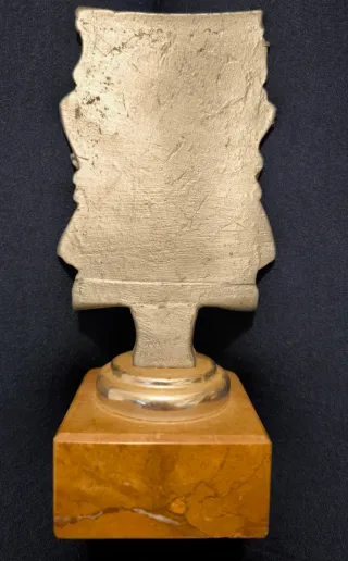 Trofeo commemorativo del "5° Trofeo Fra I Fiori"